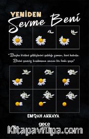 Yeniden Sevme Beni
