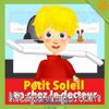 Petit Soleil Va Chez Le Docteur
