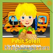 Petit Soleil Et Le Pique-Nique