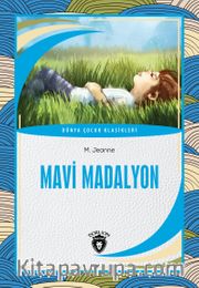 Mavi Madalyon