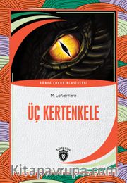 Üç Kertenkele