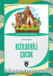 Kızılderili Çocuk