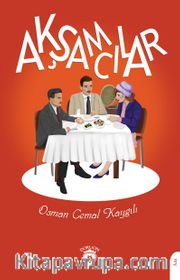 Akşamcılar