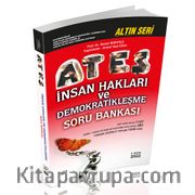 İnsan Hakları ve Demokratikleşme Açık Uçlu Soru Bankası