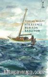 Hikayemiz Burada Başlıyor