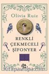 Renkli Çekmeceli Şifonyer