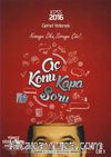 2016 KPSS Genel Yetenek Aç Konu Kapa Soru (3 Kitap)