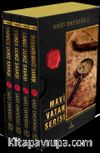 Mavi Vatan Serisi (4 Kitap)