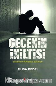 Gecenin İniltisi