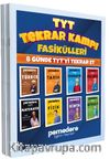 TYT Tekrar Kampı Fasikülleri  