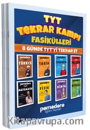 TYT Tekrar Kampı Fasikülleri  