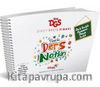 2016 DGS Pratik Ders Notları