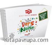 2016 DGS Pratik Ders Notları