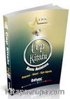 2016 ALES Cep Kitabı Konu Anlatımı
