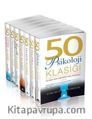 50 Klasikler Serisi Takım Set (7 Kitap)