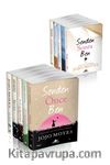 Jojo Moyes Romantik Kitapları Takım Set (10 Kitap)