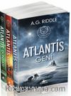 Kökenin Gizemi Serisi Takım Set (3 Kitap)