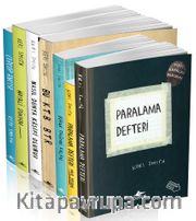 Paralama Defteri Serisi Takım Set (7 Kitap)