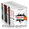 Paul Cleave Polisiye Gerilim Koleksiyonu Takım Set (9 Kitap)