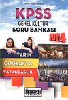 2014 KPSS Genel Kültür Soru Bankası