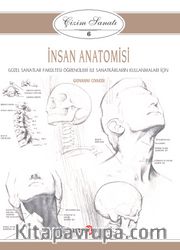 Çizim Sanatı 6 / İnsan Anatomisi 
