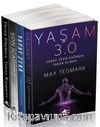 Yapay Zeka ve İnsanlığın Geleceği (4 Kitap Set)