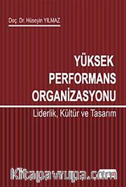 Yüksek Performans Organizasyonu