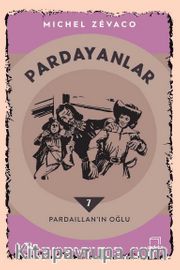 Pardayanlar 7 / Pardaillan'ın Oğlu