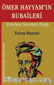 Ömer Hayyam’ın Rubaileri
