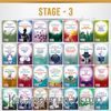 İngilizce Hikaye Kitabı Seti Stage 3 (28 Kitap)