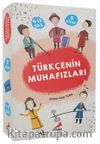 Türkçenin Muhafızları (5 Kitap)