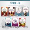 İngilizce Hikaye Kitabı Seti Stage 6 (7 Kitap)