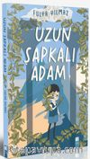 Uzun Şapkalı Adam