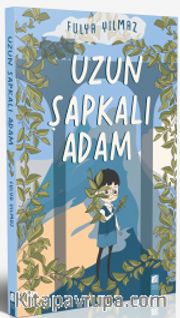 Uzun Şapkalı Adam