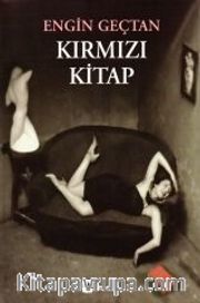 Kırmızı Kitap