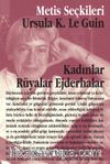 Kadınlar Rüyalar Ejderhalar