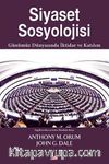 Siyaset Sosyolojisi 