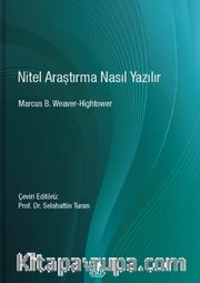 Nitel Araştırma Nasıl Yazılır?