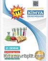 Şampiyonlar İçin TYT Kimya Denemeleri