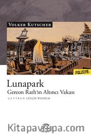Lunapark <br /> Gereon Rath'ın Altıncı Vakası