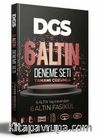 2022 DGS Tamamı Çözümlü 6 Altın Deneme