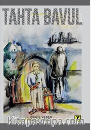 Tahta  Bavul