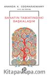 Sanatın Tabiatındaki Başkalaşım