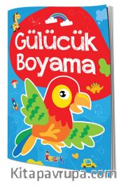 Gülücük Boyama