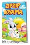 Zıpzıp Boyama