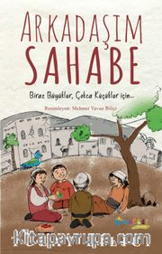 Arkadaşım Sahabe