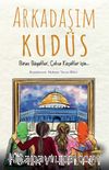 Arkadaşım Kudüs