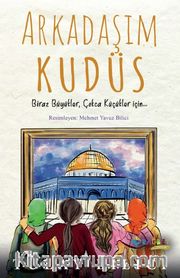 Arkadaşım Kudüs