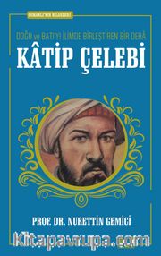 Katip Çelebi
