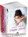 Sophie Jordan Romantik Kitaplar Takım Set (4 Kitap)